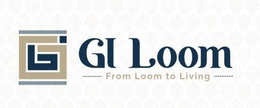 GI GI LOOM FROM LOOM TO LIVING trademark