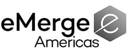 E EMERGE AMERICAS trademark