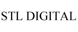 STL DIGITAL trademark