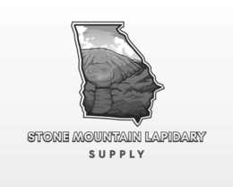 STONE MOUNTAIN LAPIDARY SUPPLY trademark