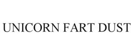 UNICORN FART DUST trademark