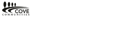 COVE COMMUNITIES trademark