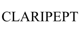 CLARIPEPT trademark