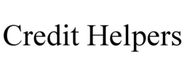 CREDIT HELPERS trademark