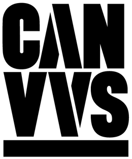 CAN VVS trademark
