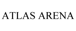 ATLAS ARENA trademark