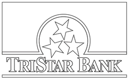 TRISTAR BANK trademark