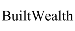 BUILTWEALTH trademark