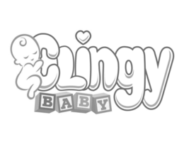 CLINGY BABY trademark