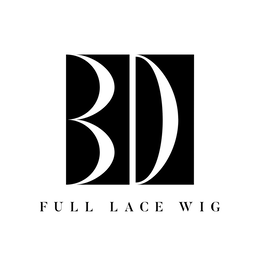 3D FULL LACE WIG trademark