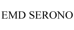 EMD SERONO trademark