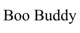 BOO BUDDY trademark