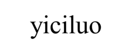 YICILUO trademark