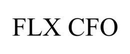 FLX CFO trademark