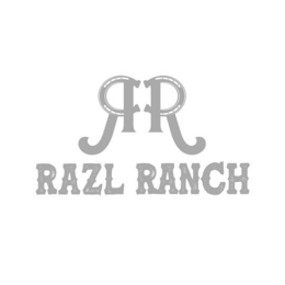 RR RAZL RANCH trademark