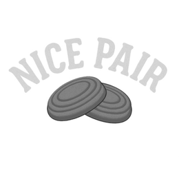 NICE PAIR trademark