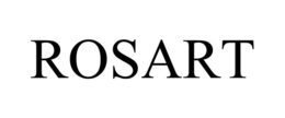 ROSART trademark