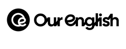 OE OUR ENGLISH trademark