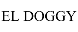 EL DOGGY trademark