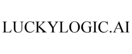 LUCKY LOGIC.AI trademark