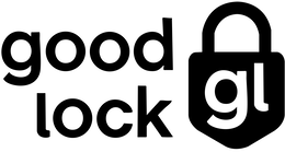GOOD LOCK GL trademark