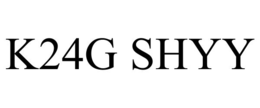 K24G SHYY trademark
