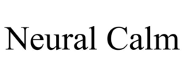 NEURAL CALM trademark