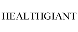 HEALTHGIANT trademark