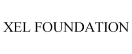 XEL FOUNDATION trademark