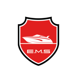 E.M.S trademark