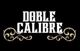 DOBLE CALIBRE trademark