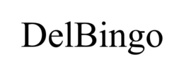 DELBINGO trademark