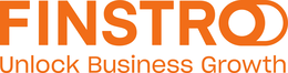 FINSTRO UNLOCK BUSINESS GROWTH trademark
