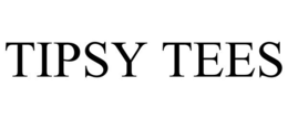 TIPSY TEES trademark