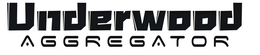 UNDERWOOD AGGREGATOR trademark