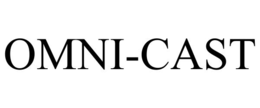 OMNI-CAST trademark