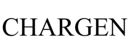 CHARGEN trademark