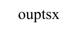 OUPTSX trademark