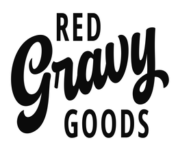 RED GRAVY GOODS trademark