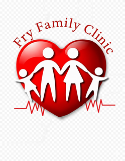 FRY FAMILY CLINIC trademark