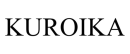 KUROIKA trademark