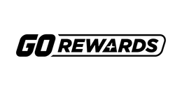 GO REWARDS trademark