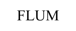 FLUM trademark