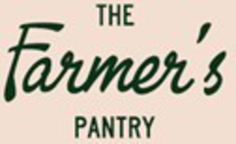 THE FARMER'S PANTRY trademark