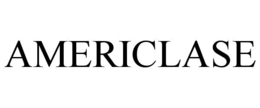 AMERICLASE trademark