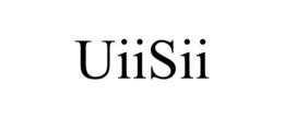 UIISII trademark