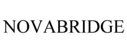 NOVABRIDGE trademark