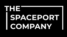 THE SPACEPORT COMPANY trademark
