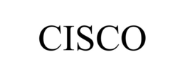CISCO trademark