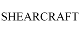 SHEARCRAFT trademark